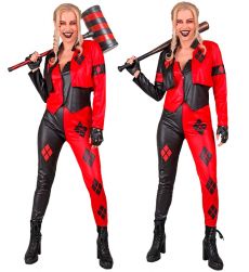 Str�j damski Z�Y ARLEKIN - M