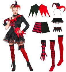 Str�j na Halloween damski B�AZEN - S