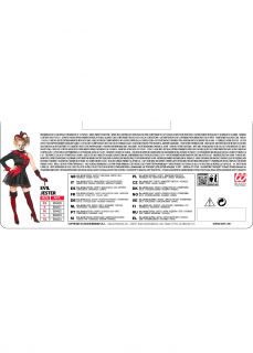 Str�j na Halloween damski B�AZEN - S