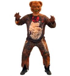 Str�j na Halloween dla doros�ych MI� ZOMBIE - XL