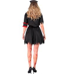 Str�j PIEL�GNIARKI zombie - XL