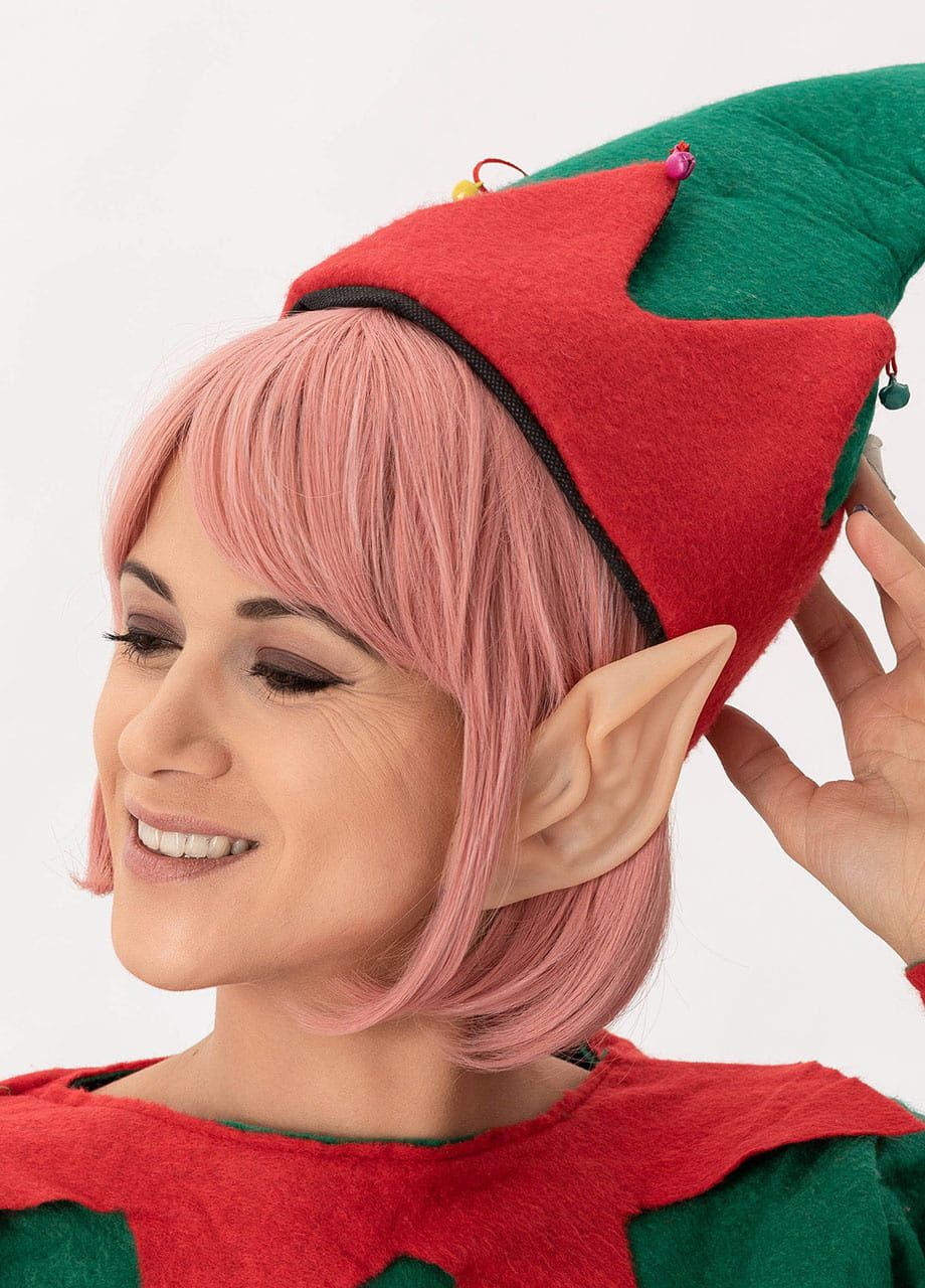 Uszy Elfa
