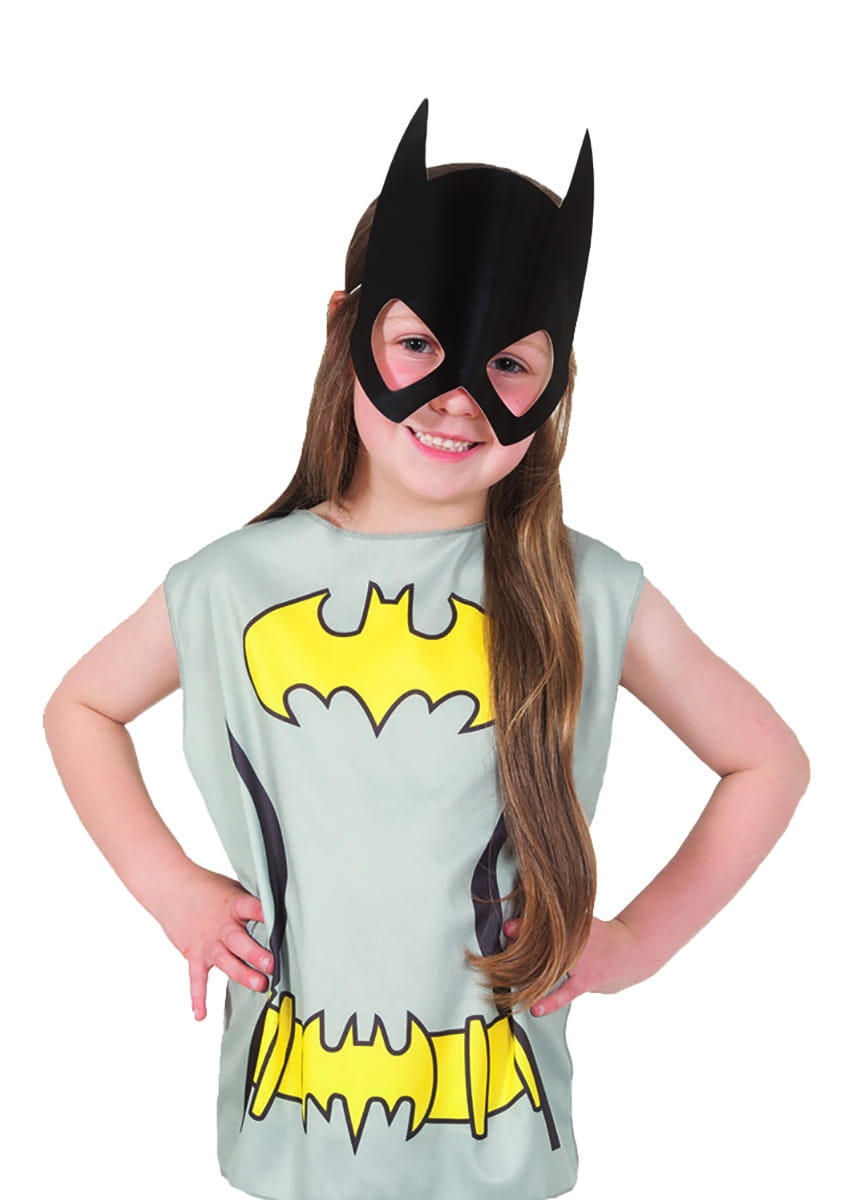 batman koszulka dla dzieci