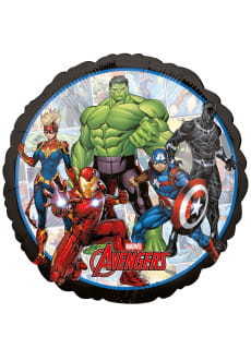 Balon foliowy AVENGERS POWER 43cm