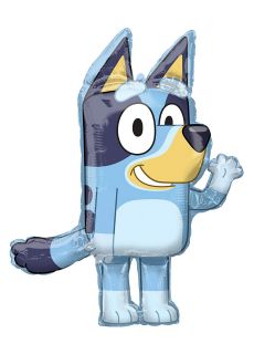 Foliowy balon BLUEY
