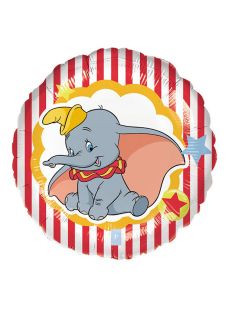 Foliowy balon DUMBO Disney