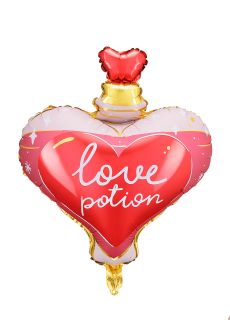 Balon foliowy ELIKSIR MIOCI 66cm