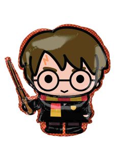 Foliowy balon Harry Potter 48x78cm