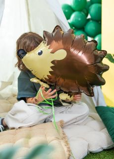 Foliowy balon JE 55x49cm