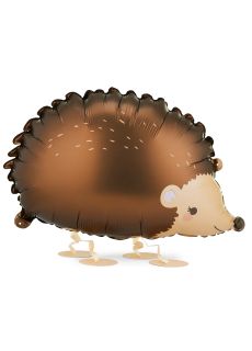 Foliowy balon JE� dekoracja balonowa balon dla dziecka balon na urodziny dekoracj� na imprez�