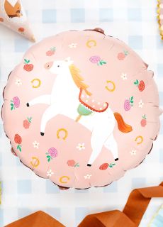 Balon foliowy KO 45cm
