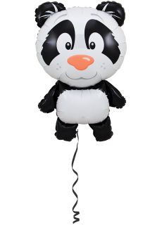 Foliowy balon PANDA