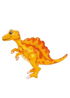 Balon foliowy SPINOZAUR