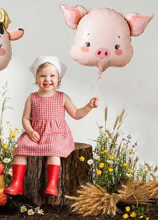 Foliowy balon �WINKA