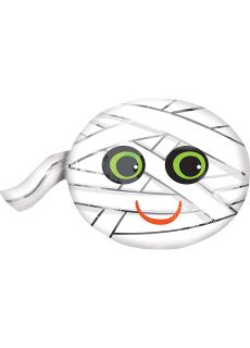 Halloweenowy balon MUMIA