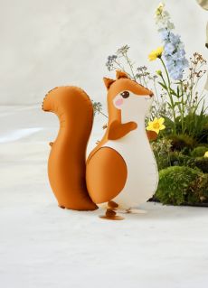 Foliowy balon WIEWI�RKA stoj�ca