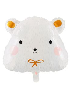Balon MI POLARNY 51 x 45cm