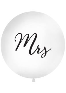 Balon olbrzym MRS 1m