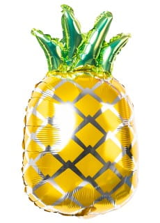 Balon foliowy ANANAS 30x60cm