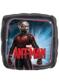 Balon foliowy ANT-MAN