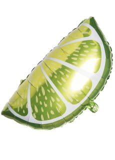 Balon foliowy LIMONKA 30x60cm