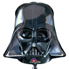 Balon foliowy DARTH VADER Gwiezdne Wojny