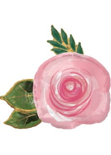 Balon foliowy FLORAL (76cm)