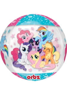 Balon foliowy MY LITTLE PONY 48cm