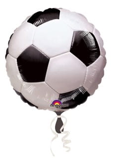 Balon foliowy PIKA NONA 45cm