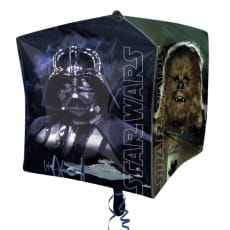 Balon foliowy STAR WARS szecian