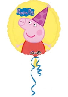 Balon WINKA PEPPA 