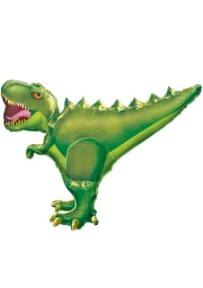 Balon foliowy T-REX