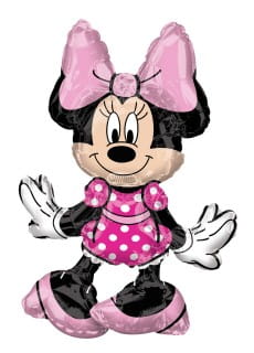 Balon siedzcy MINNIE MOUSE