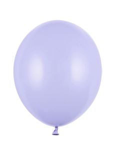 Balony LILIOWE 12cm (100szt.)