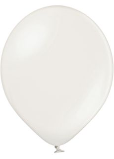 Balony metaliczne BIAE (25szt.) 