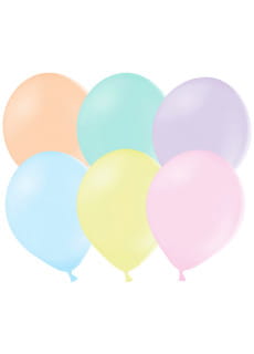 Balony 