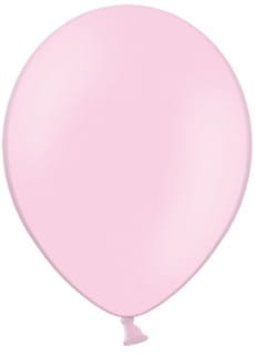 Balony rowe