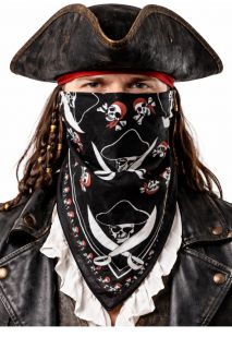 Bandana piracka