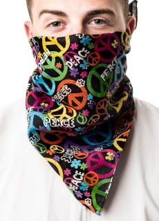 Bandana PACYFKI