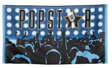 Baner POPSTAR