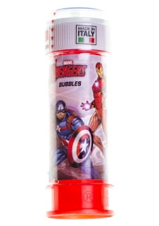 Baki mydlane AVENGERS 60ml