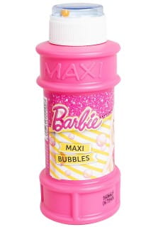 Baki mydlane due BARBIE 175ml