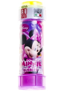 Baki mydlane MYSZKA MINNIE 60ml