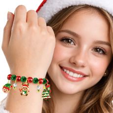 �wi�teczna bransoletka ELF
