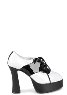 Buty GANGSTERKI rozm. 38