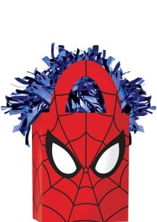 Obcinik do balonw SPIDERMAN (156g)