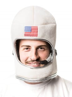 Hem ASTRONAUTY