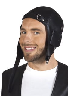 Czapka PILOTKA