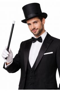 Czarodziejska RӯD�KA do stroju magika