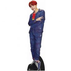 Dekoracja kartonowa JUNG HOSEOK BTS